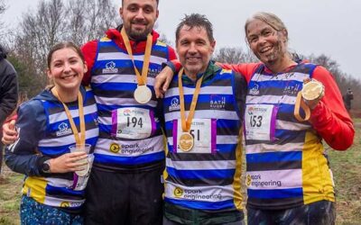 6 Nations 60k Race 2  (the toughest!) Completed