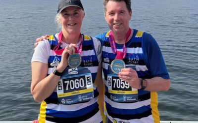 6 Nations 60k – Well Placed on the Shores of Lake Maggiori