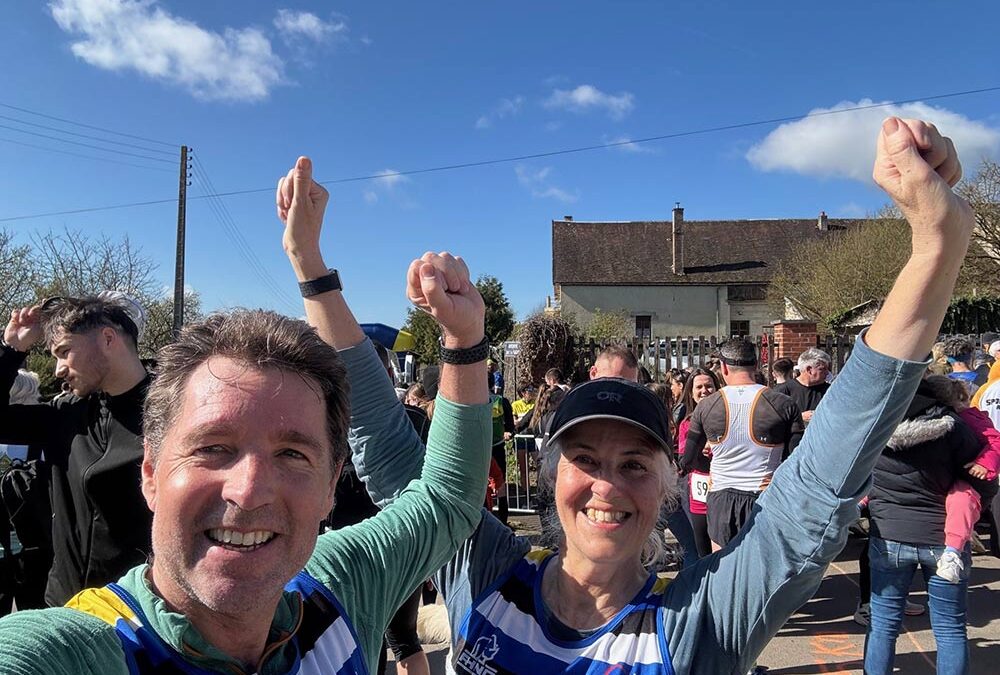 6 Nations 60k – Challenge Completed!