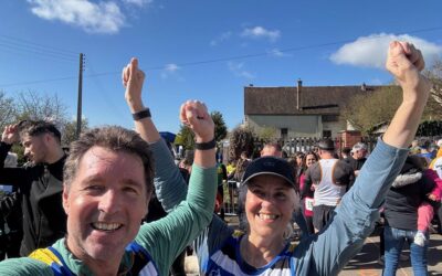 6 Nations 60k – Challenge Completed!